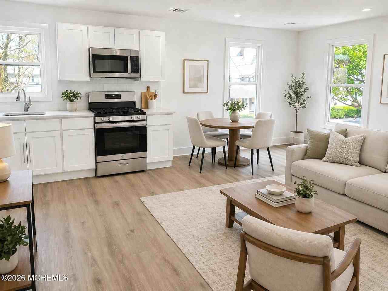 506 Bath Ave #2 - Photo 4 of 9