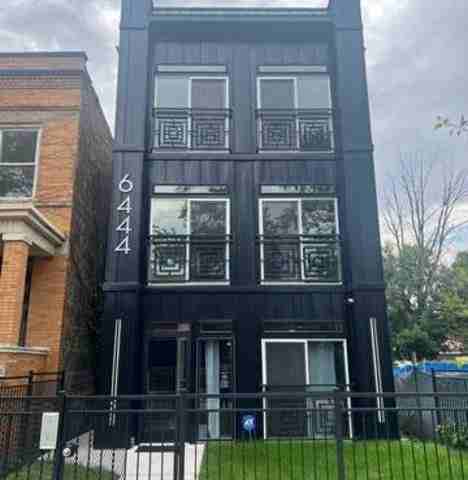 6444 S Evans Ave #2