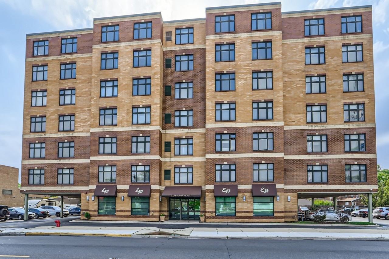 1930 N Harlem Ave #501
