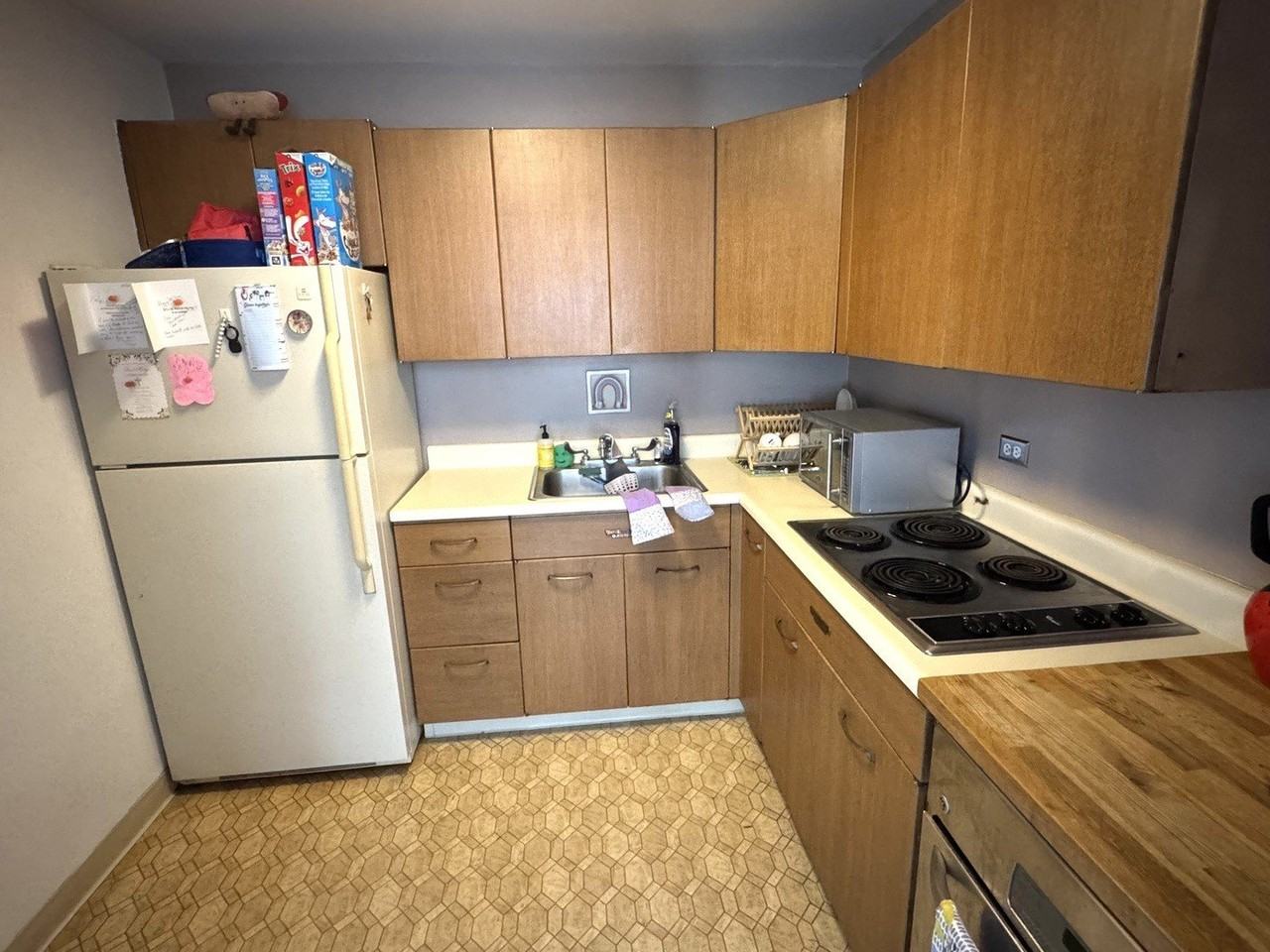3550 N Lake Shore Dr #919 - Photo 5 of 8