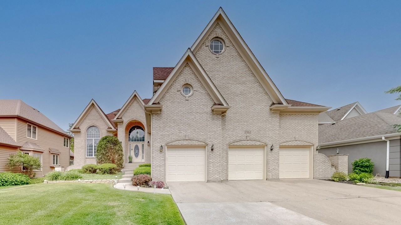 2361 Legacy Dr