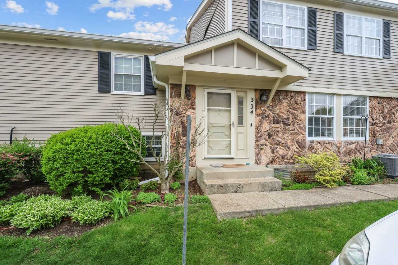 334 Plumwood Ln #334