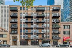 1307 S Wabash Ave #504 - Photo 1 of 1