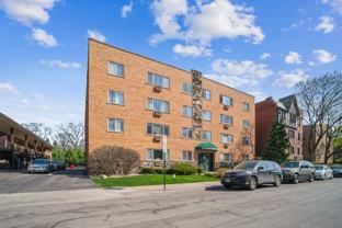 930 Ontario St #4F - Photo 1 of 1
