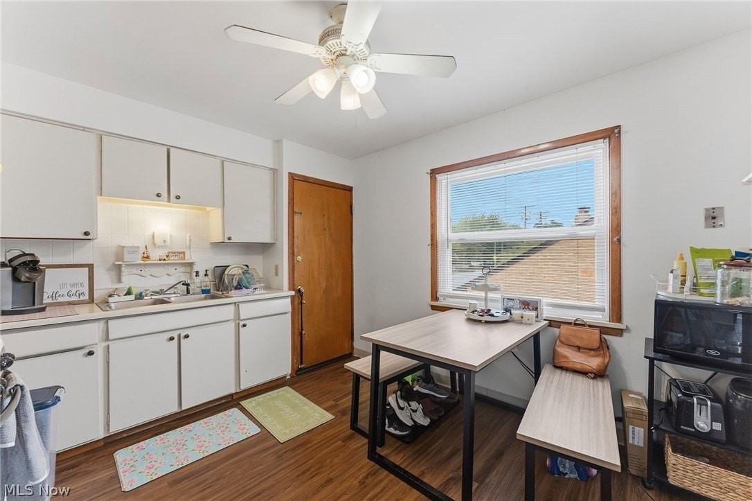 14220 Triskett Rd #UP - Photo 2 of 14