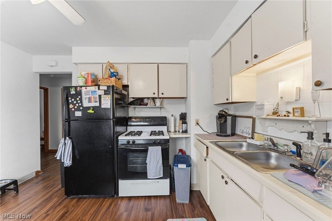 14220 Triskett Rd #UP - Photo 4 of 14