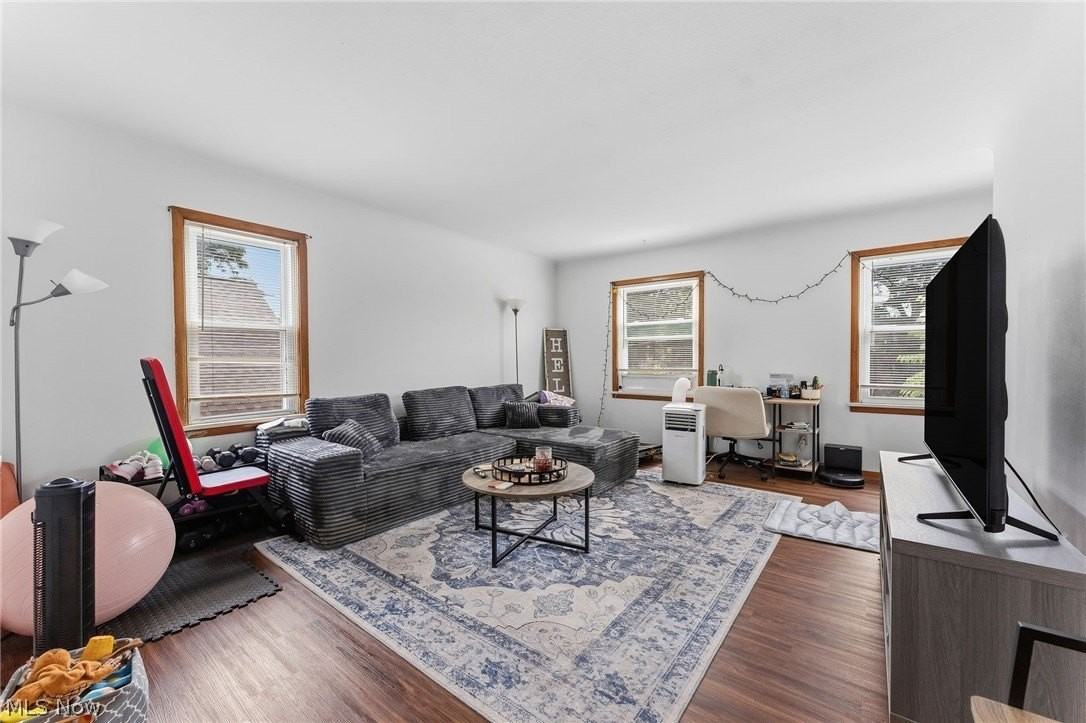14220 Triskett Rd #UP - Photo 5 of 14