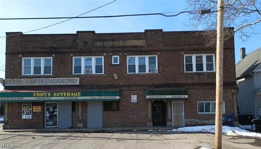 2232 W 103rd St #2