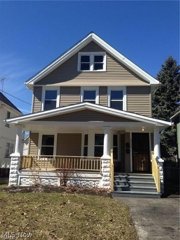 2628 E 124th St #1
