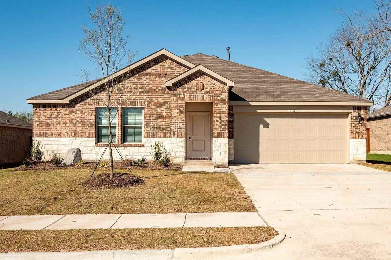 2304 Alamo Rd