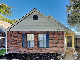 328 Teakwood Ln - Photo 1 of 1