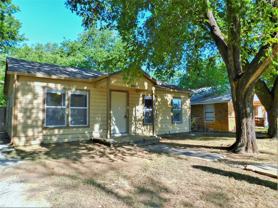 1014 Peak St - Photo 1 of 1