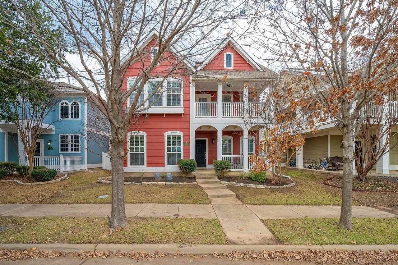 1153 King George Ln