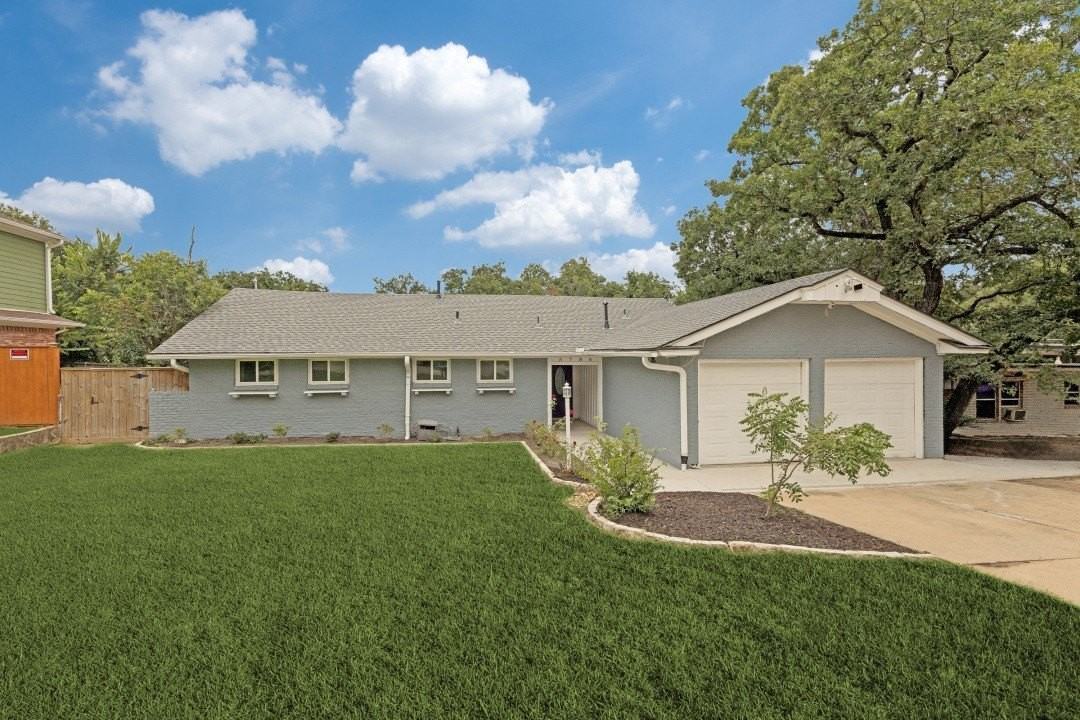 5786 Rockhill Rd