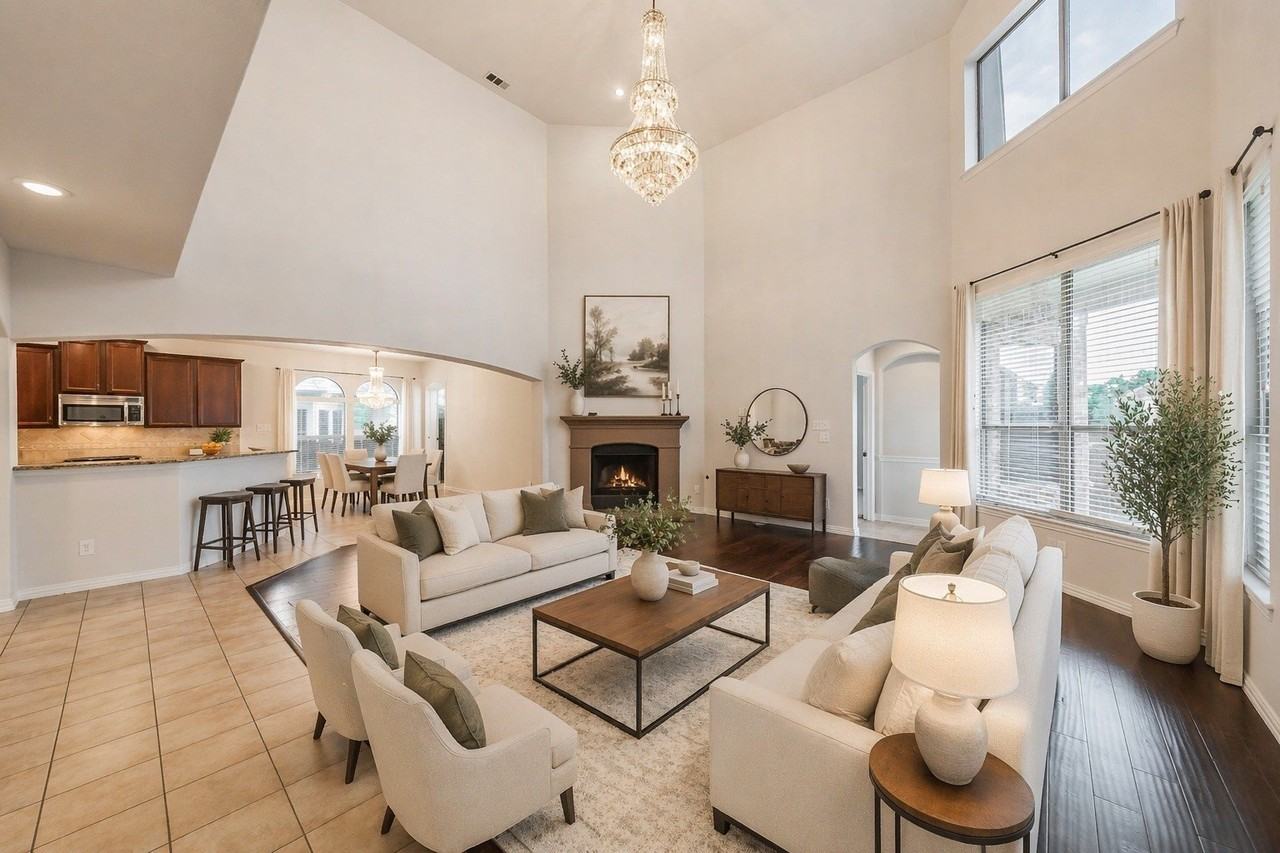 1640 Bradford Grove Trl - Photo 3 of 40