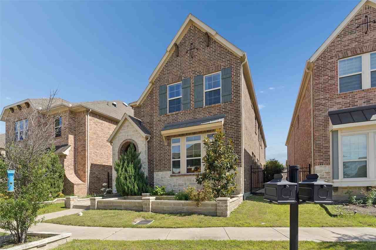 6723 Palo Duro Dr