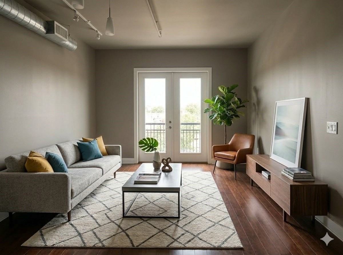 928 Travis Ave #307 - Photo 2 of 16