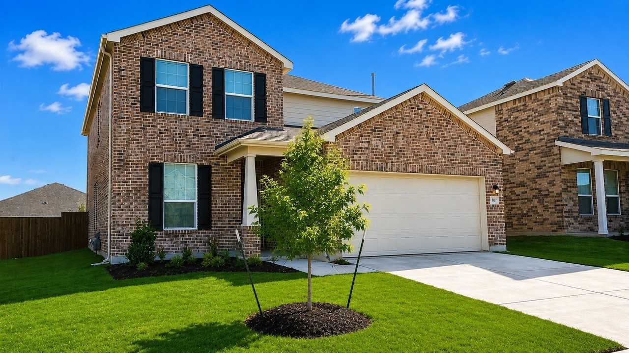 807 Goldenrod Ln - Photo 2 of 27