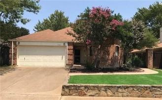 1406 Briarcrest Dr - Photo 1 of 1