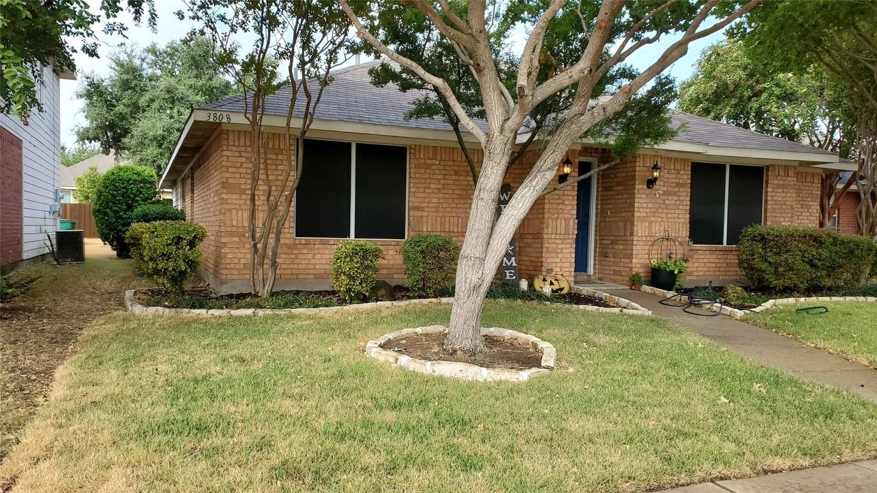 3808 Aloe Dr