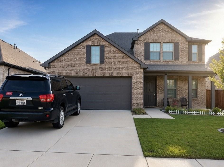 1816 Purtis Creek Dr