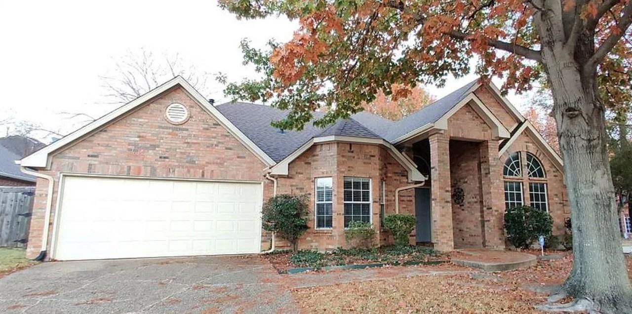 311 Eagle Pt