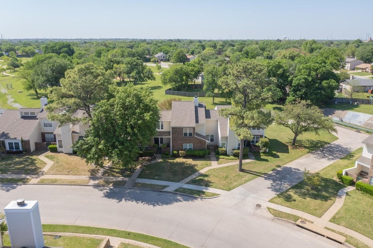 846 Creekside Dr