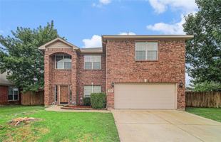 featured image of 9600 Fox Hill Dr