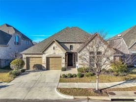 1011 Prairie Ridge Ln - Photo 1 of 1