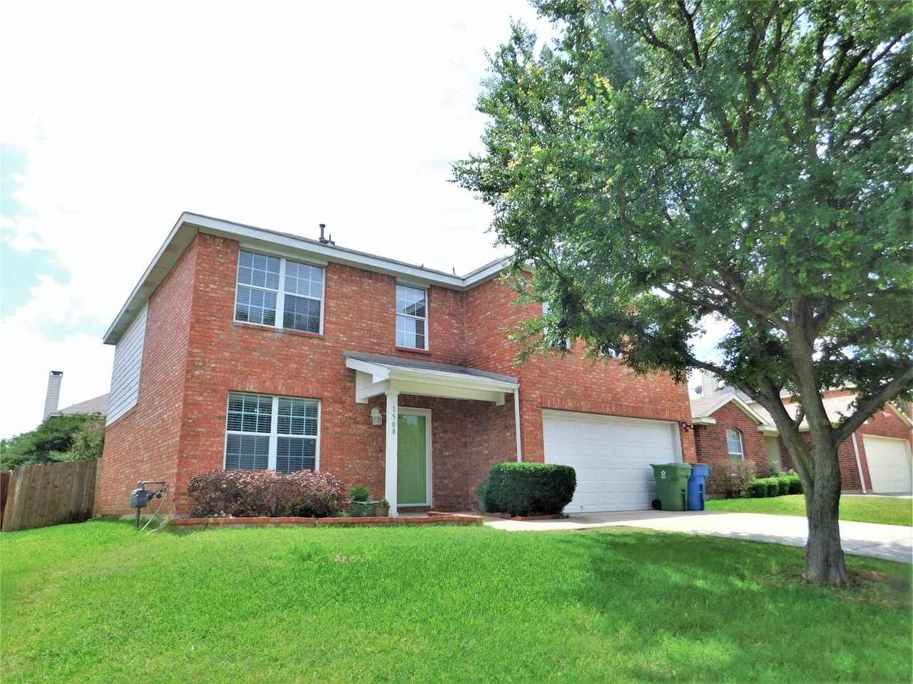 1508 Sequoia Grove Ln - Photo 2 of 27