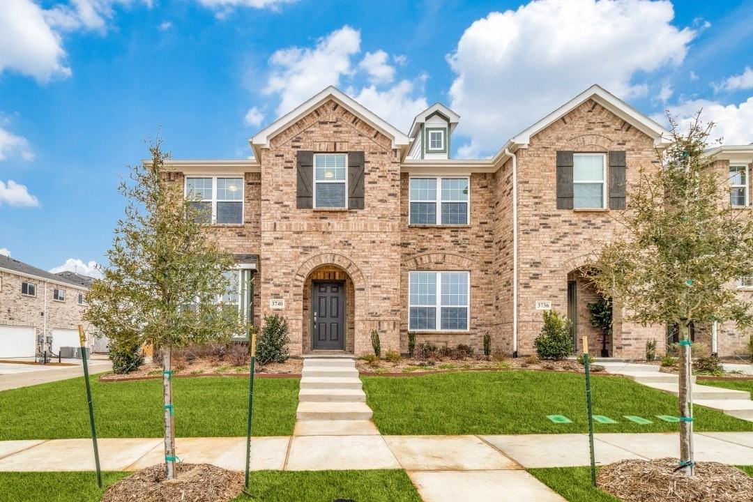 3740 Paradise Way