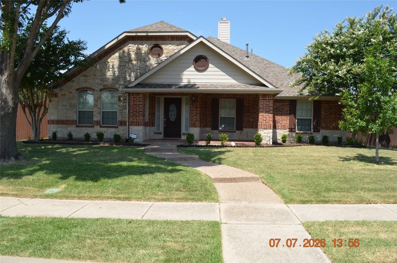 9638 Castlerock Trl