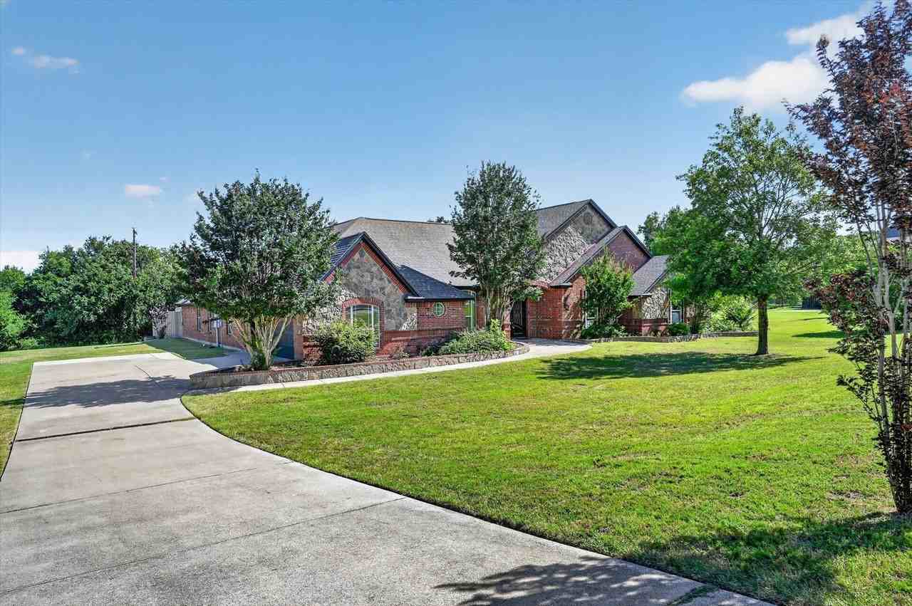 308 W Aurora Vista Trl - Photo 2 of 24