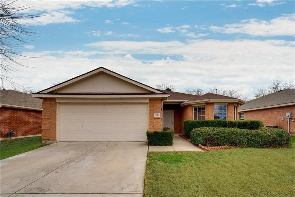 1004 Margaret Dr