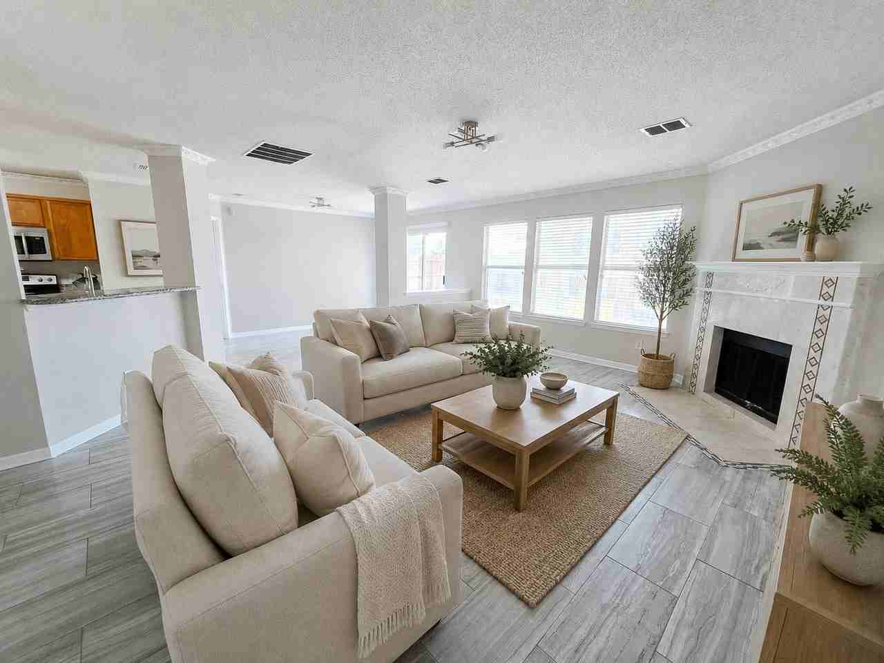 8309 Toler Trl - Photo 3 of 22