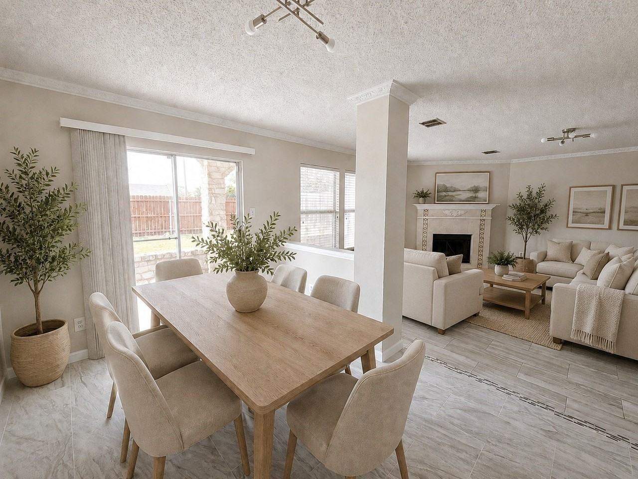 8309 Toler Trl - Photo 4 of 22