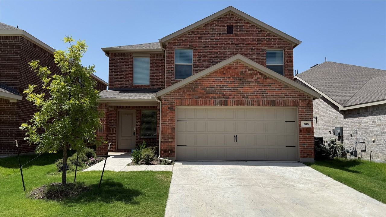 209 Adelina Dr