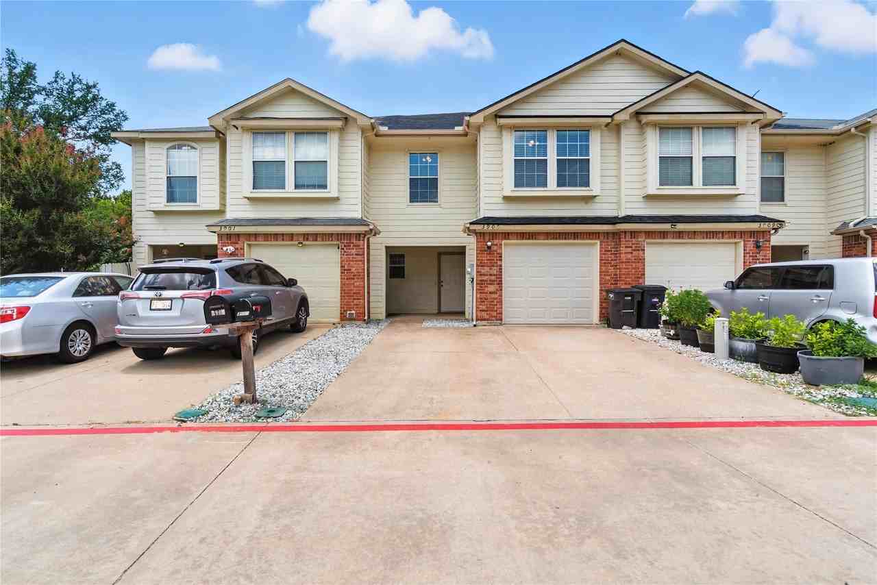 3905 Vista Mar Dr
