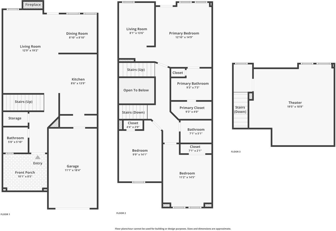 3905 Vista Mar Dr - Photo 3 of 33