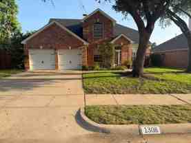 1308 Rosewood Trl - Photo 1 of 1