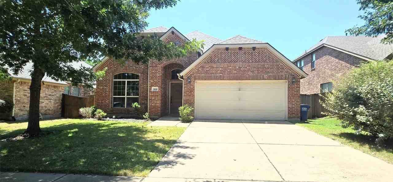 2614 Independence Dr