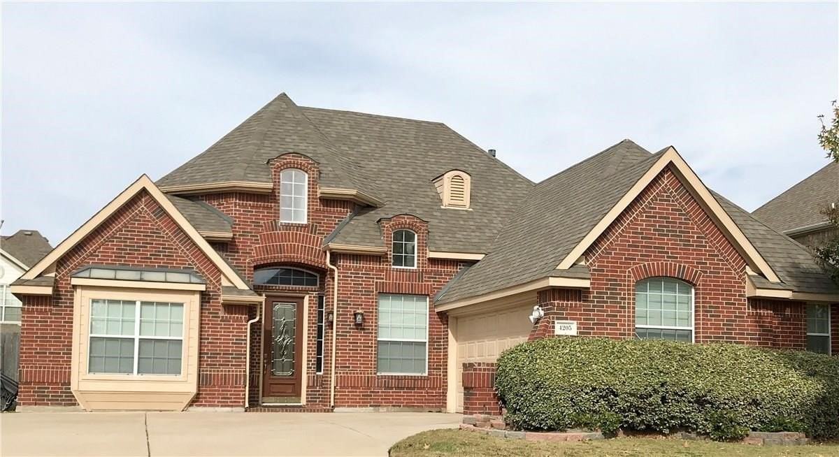 4205 Calloway Dr