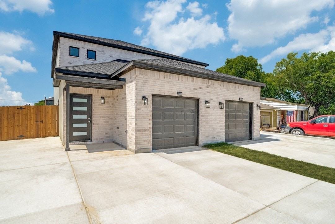 8009 Doreen Ave #8009