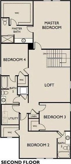 1803 Chapel Hill Rd - Photo 3 of 21