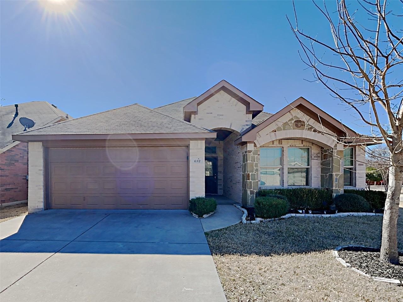 632 Hutchins Dr