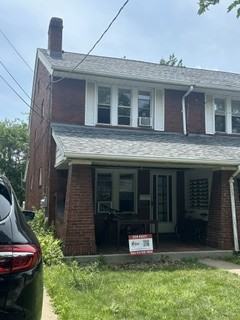 5848 Burchfield Ave #1