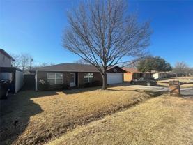 817 Bullock St - Photo 1 of 1