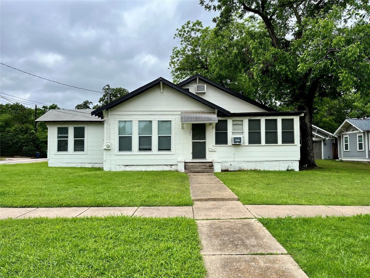 301 Amarillo St