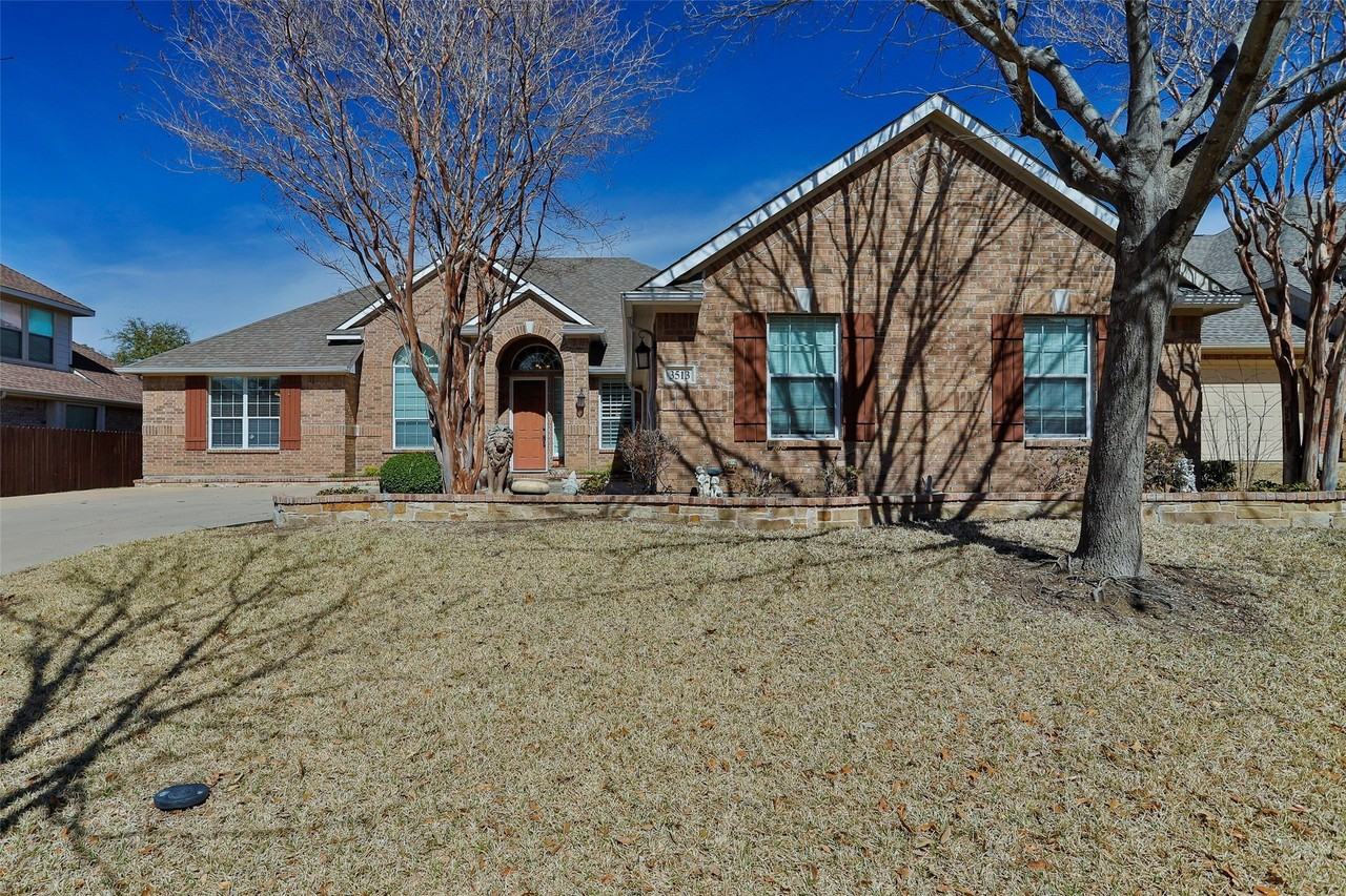 3513 Oliver Dr