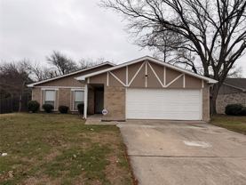 2011 Lavon Creek Ln - Photo 1 of 1